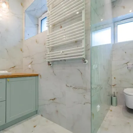 Appartement Sun & Snow Centrum - Graniczna *